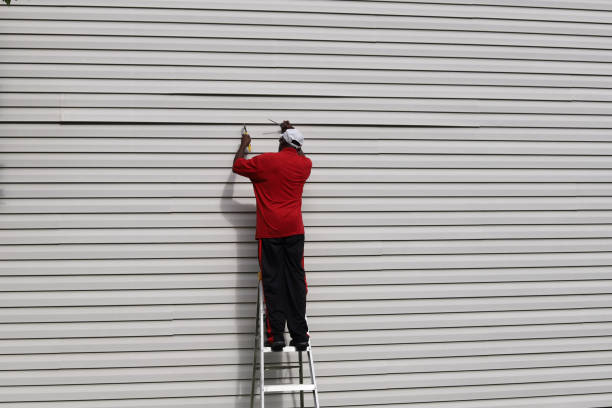 Affordable Siding Repair and Maintenance Services in Corralitos, CA